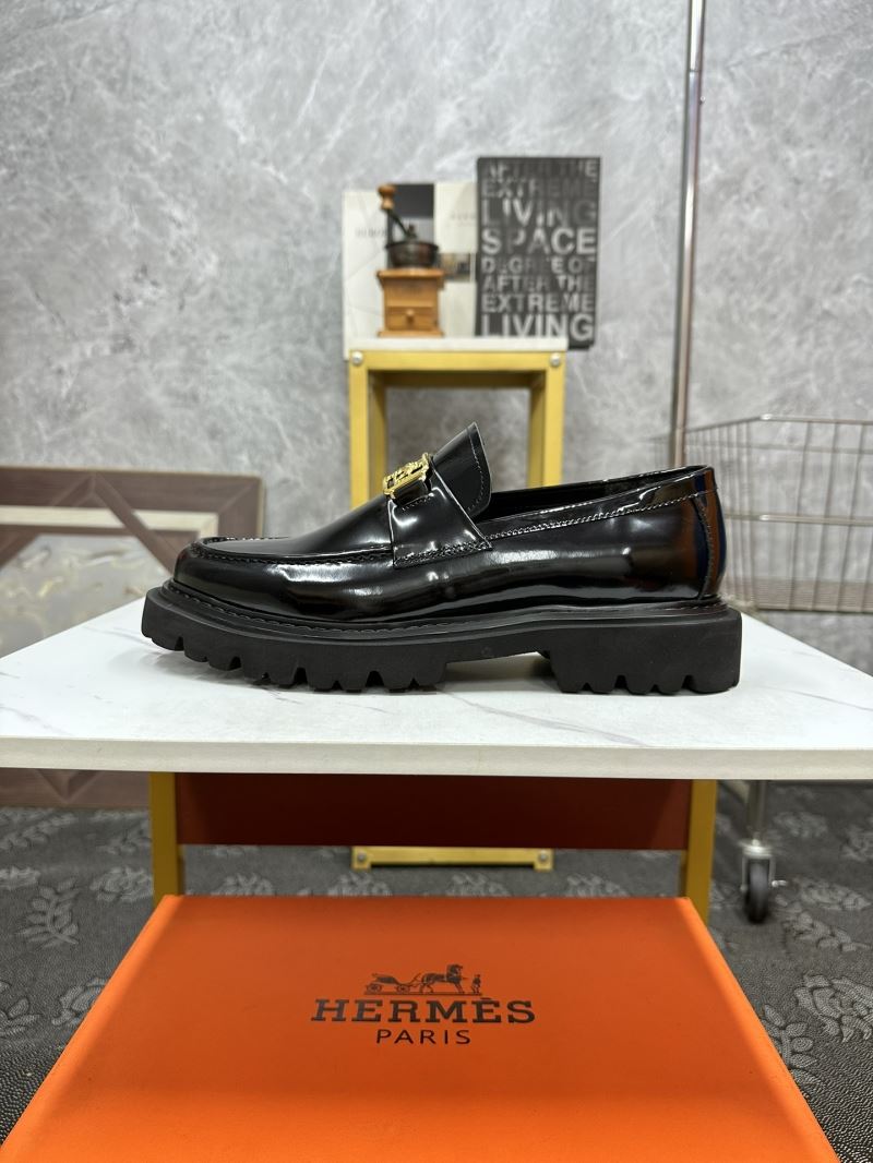 Hermes Business Shoes